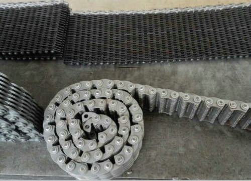 齒形鏈 CL06型，節(jié)距9.525毫米，片數(shù)11片