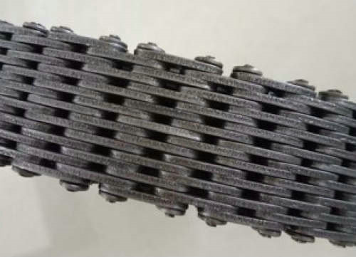 哈瓦齒形無(wú)聲鏈條 HDL型鏈條