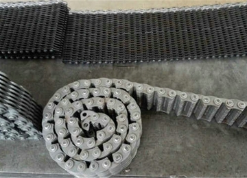 齒形鏈 CL06型，節(jié)距9.525毫米，片數(shù)11片